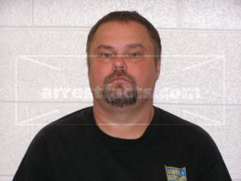 Gary Wayne Mckenzie Sr