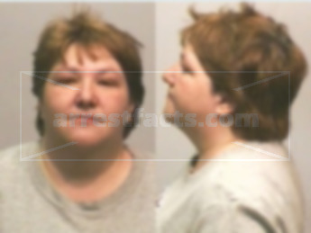 Sue Linn Riggie