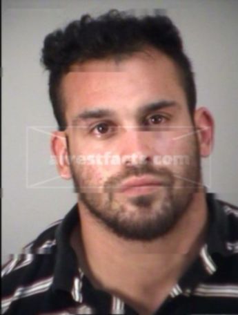 Nicholas Julian Ruotolo