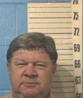 Barry Lynn Scott