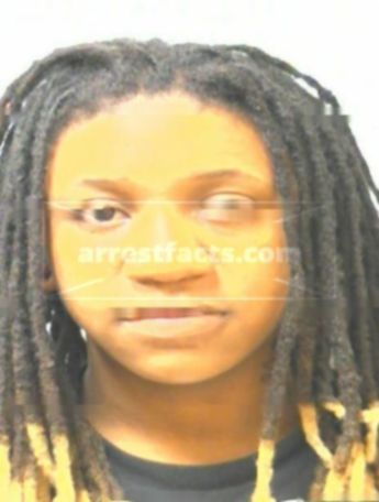 Alexis Nicole Kemp