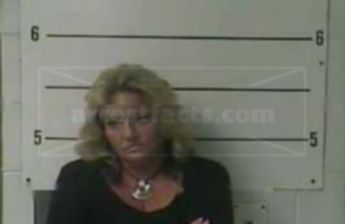 Wanda Michelle Adams