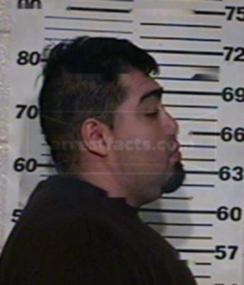 Paul Balli Carrillo