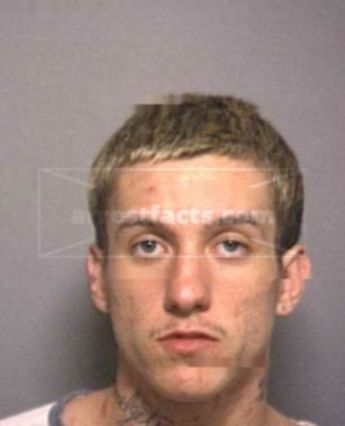 Kyle Randall Golden