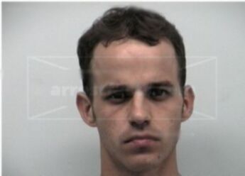 John Michael Mcgaughey