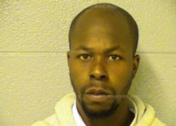 Trenton O Brown