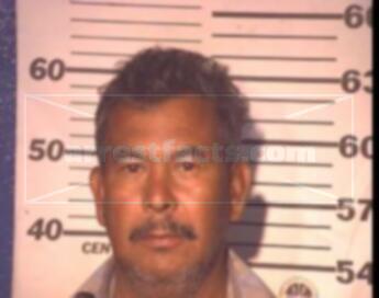 Rosendo Castillo Hernandez