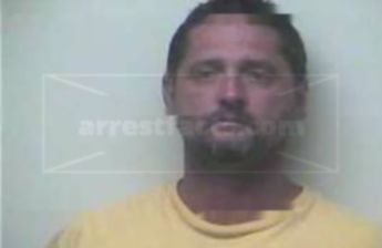 Timothy Lee Vincent