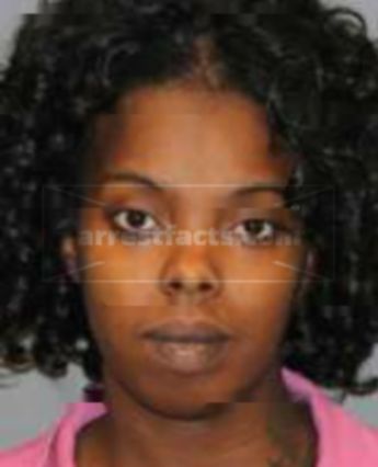 Shanti Latrice Taylor