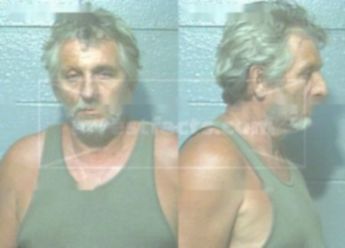 Larry Lee Farris
