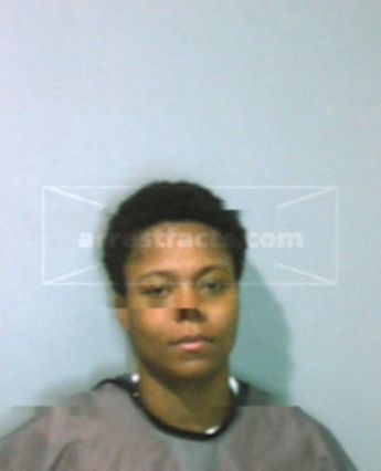Bridgette Layrette Carnes