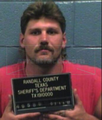 Ross Andrew Daniels