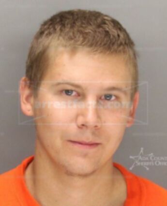 Peterson Robert Vernon