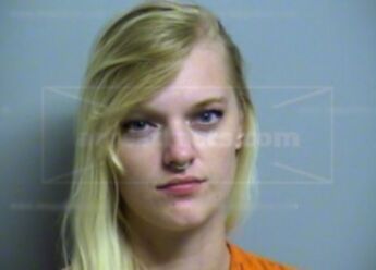 Allyson Michelle Wheeler