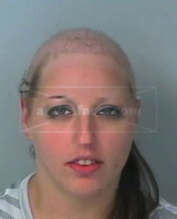 Lindsey Lee Dotson