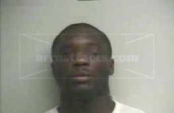 Garry L. Houston Jr.