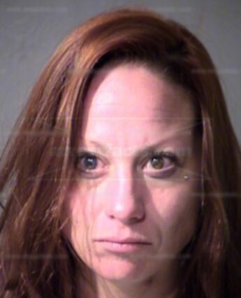 Christine Rynnae Hardy