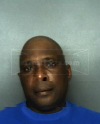 Fredrick Charles Jackson