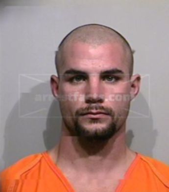 Harlan Jake Mcleod