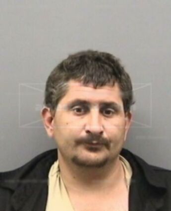 Shawn Michael Merriman