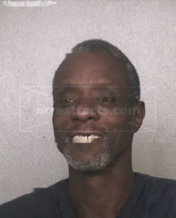Gregory Arnold Brown