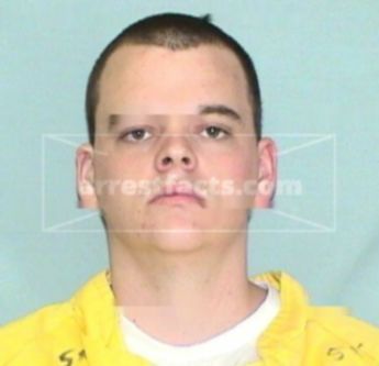 Mitchel Dean Heaton