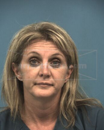 Malisa Renee Mccown