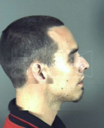 Mario Alberto Pereira