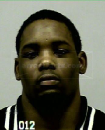 Howard Cherry Horton