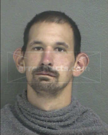 Shawn P Mcvicker