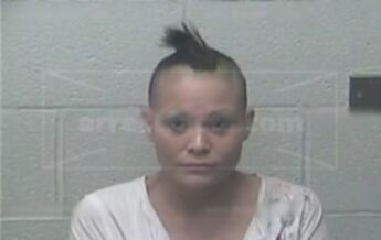 Desiree Marie Mckay