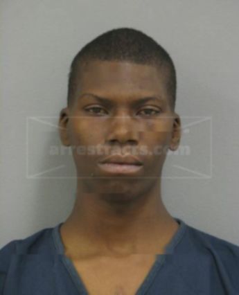 Anthony Lamar Wright