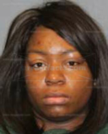 Phylicia Shanee Rahming