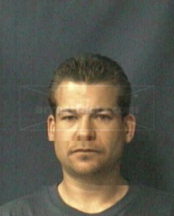 Darren R Ferguson