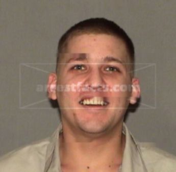 Christopher Michael Stenman