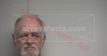 Eugene Dana Womack