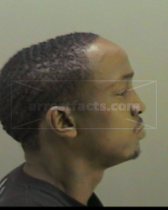 Antwon Lamond Bell