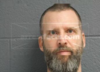 Todd Anthony Kerr