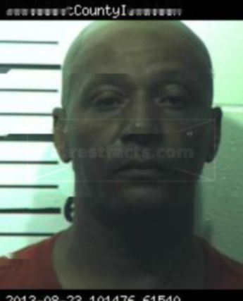 Kale Lamont Johnson Sr.