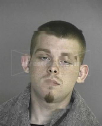 Keith Logan Riddle