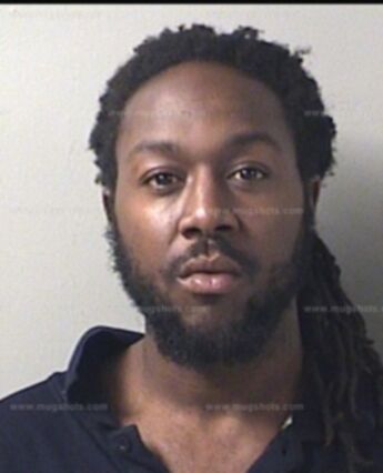 Derrick Harris