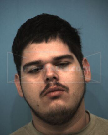 Anthony Robert Alderete