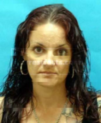 Tracey Marie Matthews