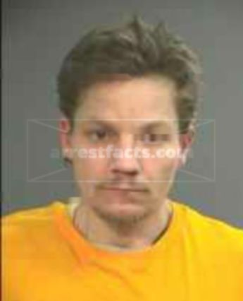 Matthew Stephen Mccuistion