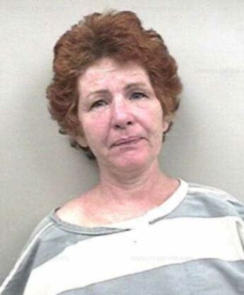 Patricia Ann Riley