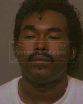 Wendell Mcnealy