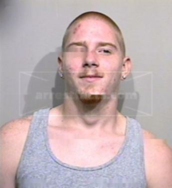 Joshua Casey Gallagher