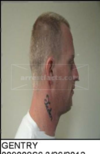 Timothy Michael Gentry