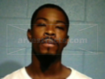 Jeshawn J Woods