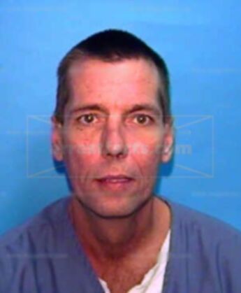 Ricky Allen Justice